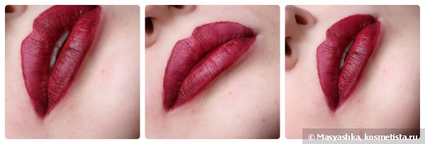 Сатиновое счастье от NYX Soft Matte Lip Cream в оттенках Smlc01 Amsterdam и Smlc20 Copenhagen