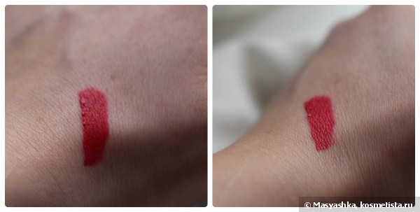 Сатиновое счастье от NYX Soft Matte Lip Cream в оттенках Smlc01 Amsterdam и Smlc20 Copenhagen