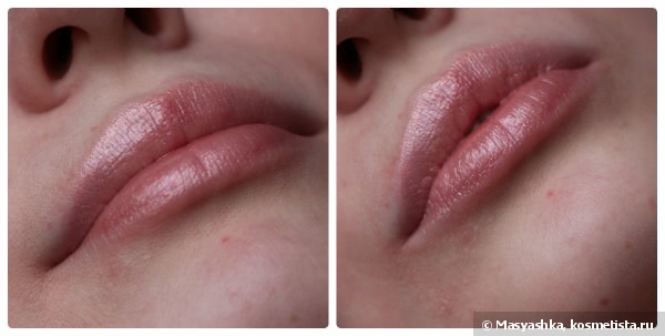 Ninelle Full Colour Liquid Lipstick №132. Гениальность в простоте