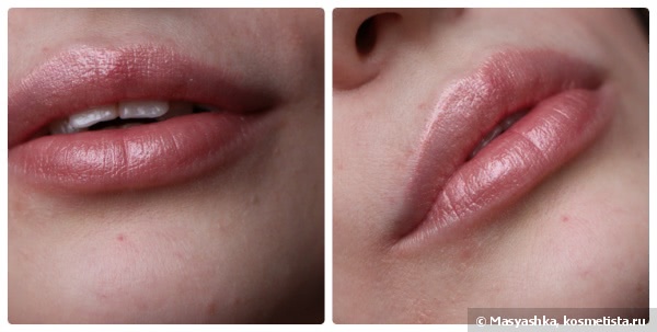 Ninelle Full Colour Liquid Lipstick №132. Гениальность в простоте