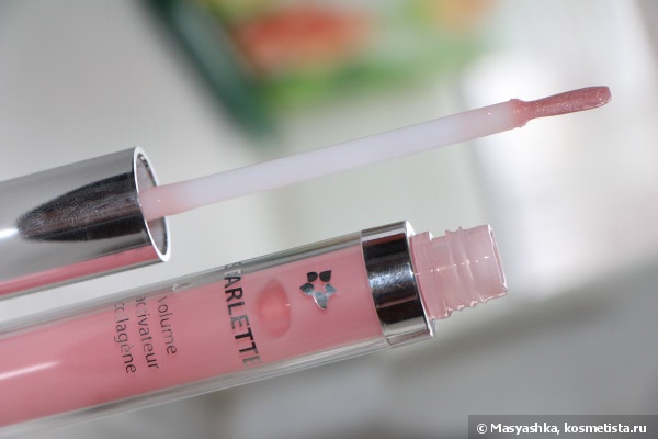 Л'Этуаль Starlette Volume Activateur Collagene