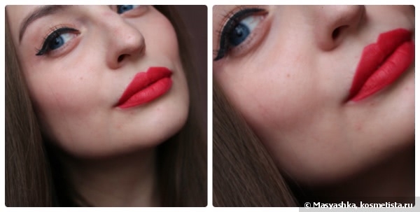 Сатиновое счастье от NYX Soft Matte Lip Cream в оттенках Smlc01 Amsterdam и Smlc20 Copenhagen