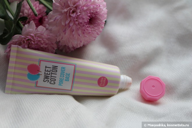 Сладкие помощники для лица от Holika Holika