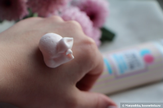 Сладкие помощники для лица от Holika Holika