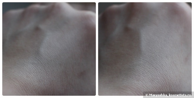 Missha Signature Dramatatic Sheer Finish Powder SPF 20