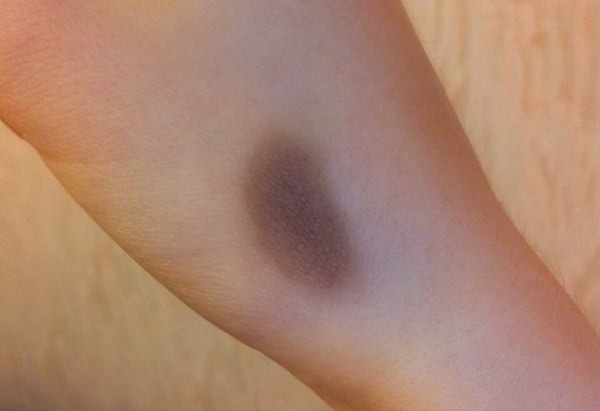 Кремовые тени для век Ombre Couture Cream Eyeshadow 16hr Hold Waterproof (оттенок № 5 Taupe Velours) от Givenchy