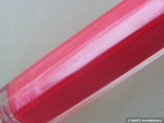 Guerlain Gloss D'Enfer Maxi Shine #440 Coral Wizz