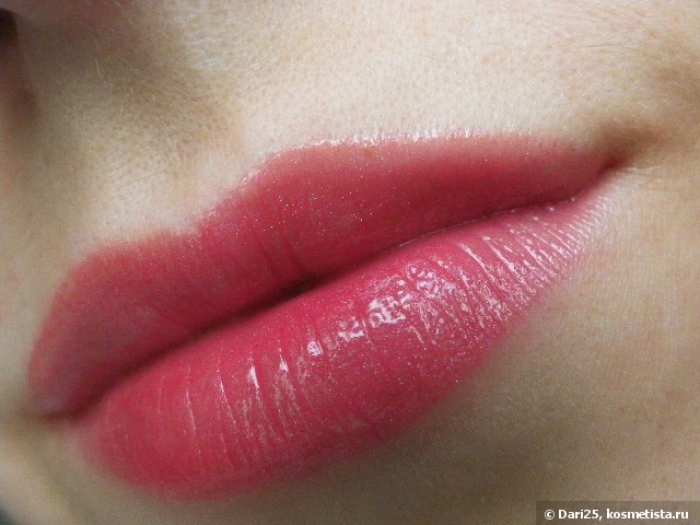 Guerlain Gloss D'Enfer Maxi Shine #440 Coral Wizz