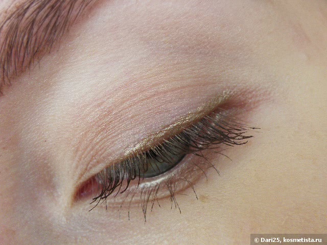 Dior Diorshow Kohl Professional Hold & Intensity Eye Makeup #559