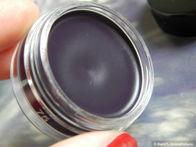 Inglot AMC Eyeliner gel № 75
