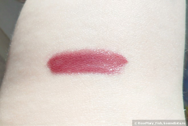 Моя ужасно вредная любовь Chanel Rouge allure Gloss Colour And Shine Lipgloss In One Click #21 Distinction