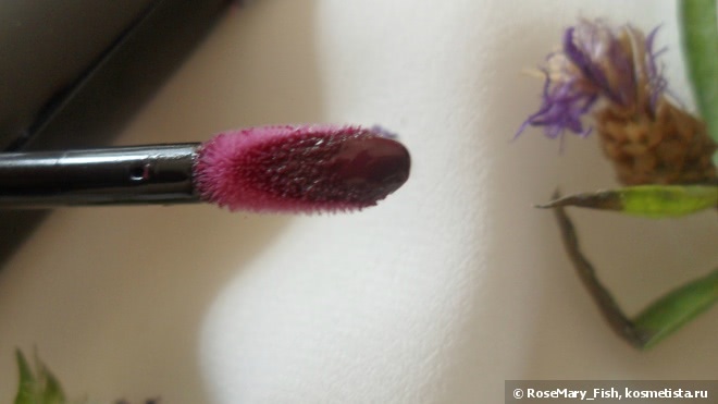 Моя ужасно вредная любовь Chanel Rouge allure Gloss Colour And Shine Lipgloss In One Click #21 Distinction