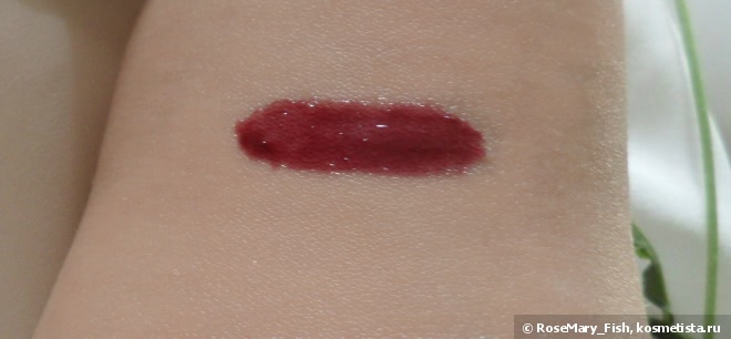 Моя ужасно вредная любовь Chanel Rouge allure Gloss Colour And Shine Lipgloss In One Click #21 Distinction