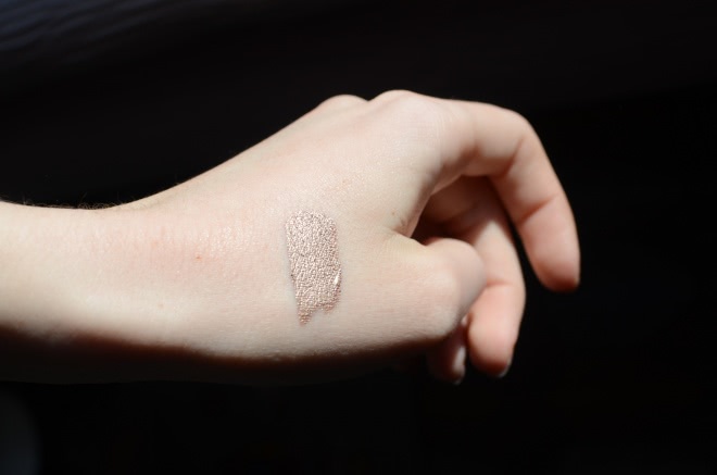 Eyeliner gel Inglot AMC №94