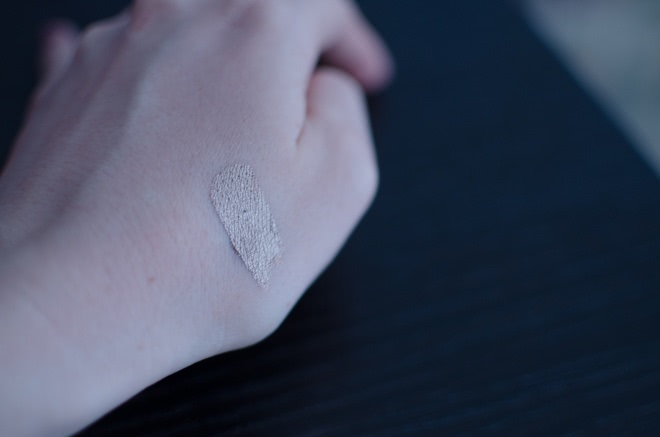 Eyeliner gel Inglot AMC №94