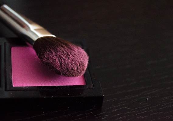 Bobbi Brown Blush #9 Pale Pink