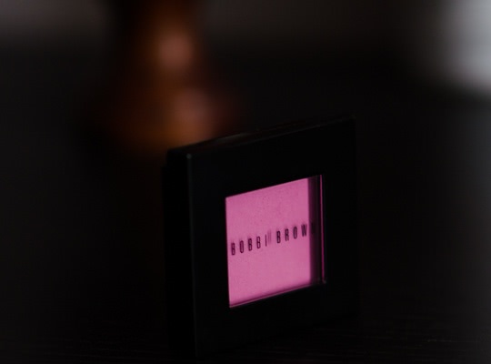 Bobbi Brown Blush #9 Pale Pink