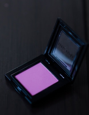 Bobbi Brown Blush #9 Pale Pink