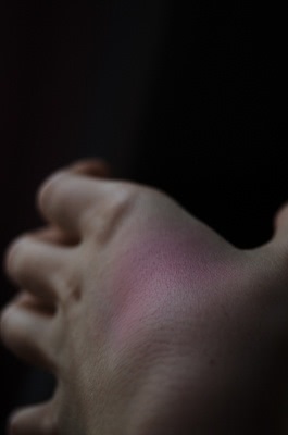 Bobbi Brown Blush #9 Pale Pink