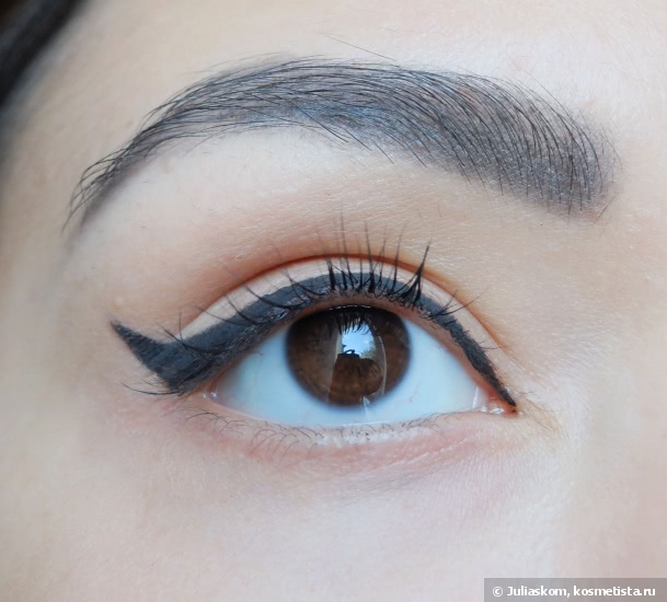 Тушь для ресниц Mary Kay lash love mascara wimperntusche I love blue