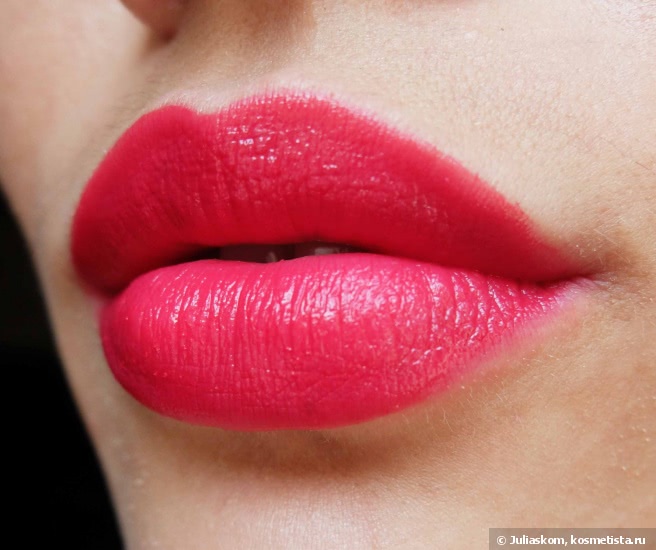 Bourjois Rouge Edition Velvet Lipstick оттенок 2 и 3