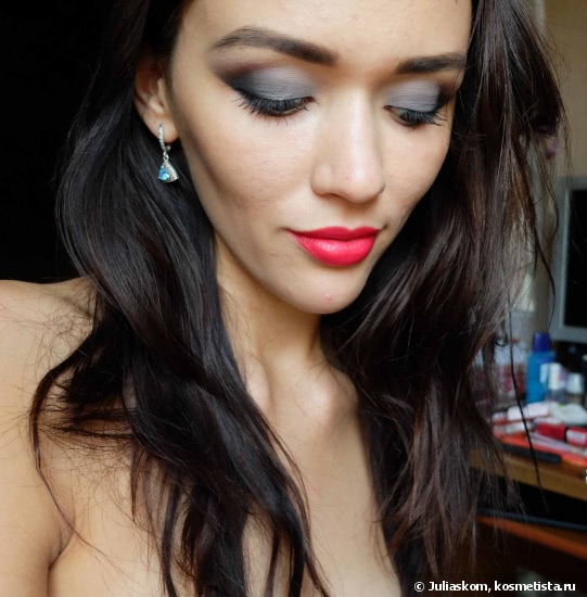Bourjois Rouge Edition Velvet Lipstick оттенок 2 и 3