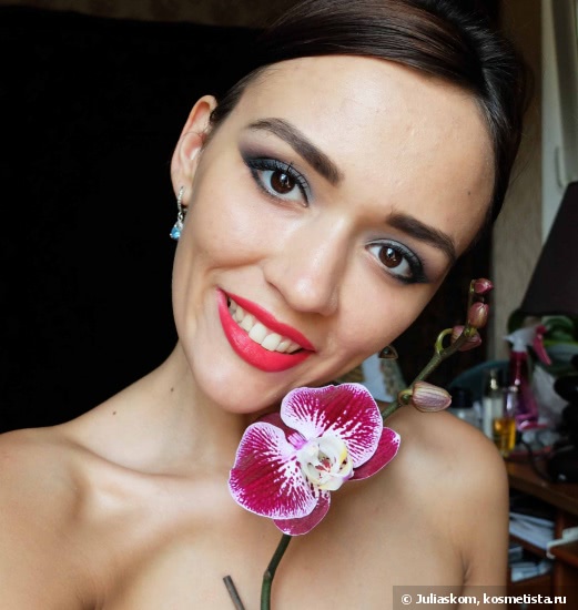 Bourjois Rouge Edition Velvet Lipstick оттенок 2 и 3