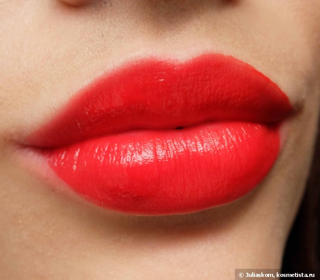 Bourjois Rouge Edition Velvet Lipstick оттенок 2 и 3