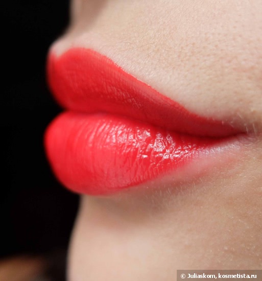 Bourjois Rouge Edition Velvet Lipstick оттенок 2 и 3
