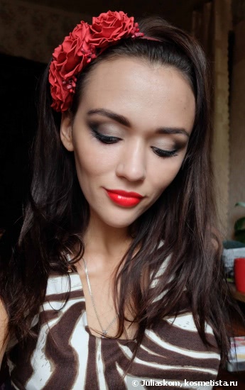 Bourjois Rouge Edition Velvet Lipstick оттенок 2 и 3