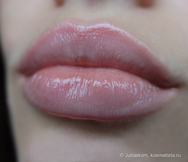 Пост о нюде L'Oréal cream 103 protest queen