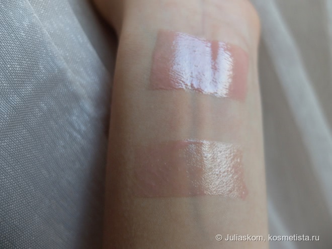 Пост о нюде L'Oréal cream 103 protest queen