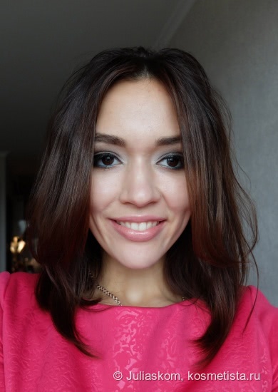 Пост о нюде L'Oréal cream 103 protest queen