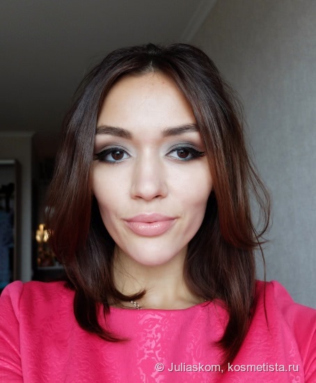 Пост о нюде L'Oréal cream 103 protest queen