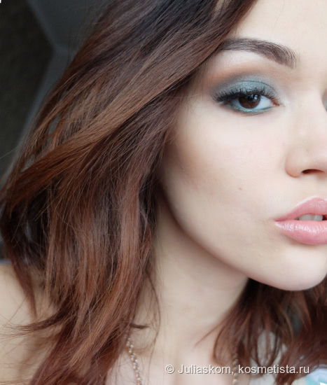 Очаровательный блеск от Artdeco 32 Lip Brilliance