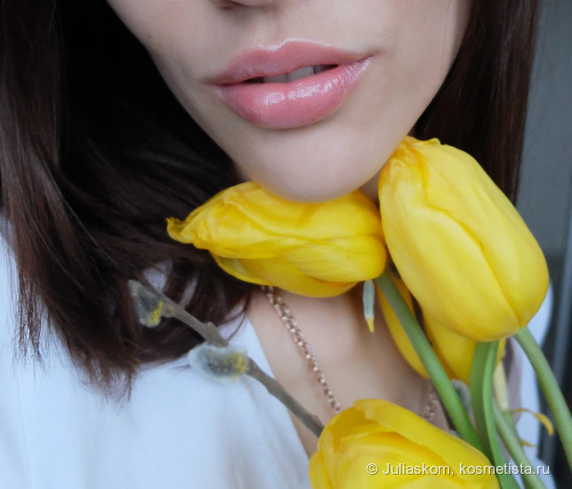 Очаровательный блеск от Artdeco 32 Lip Brilliance