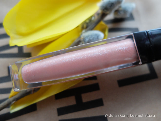 Очаровательный блеск от Artdeco 32 Lip Brilliance
