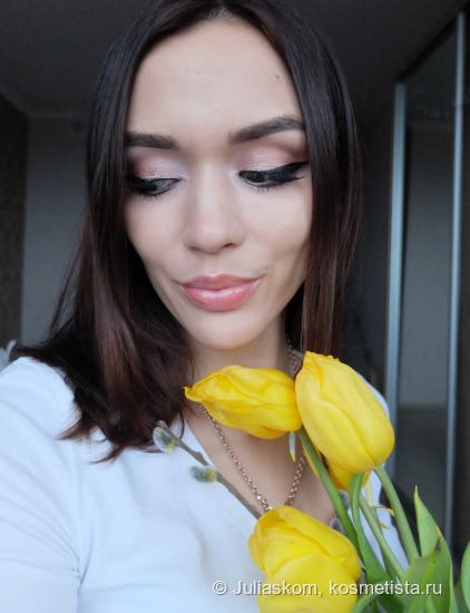 Очаровательный блеск от Artdeco 32 Lip Brilliance