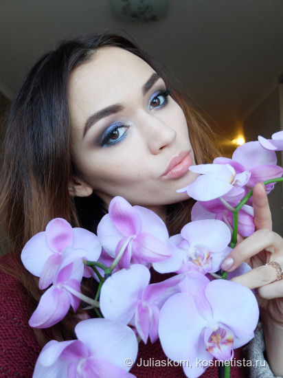 Очаровательный блеск от Artdeco 32 Lip Brilliance