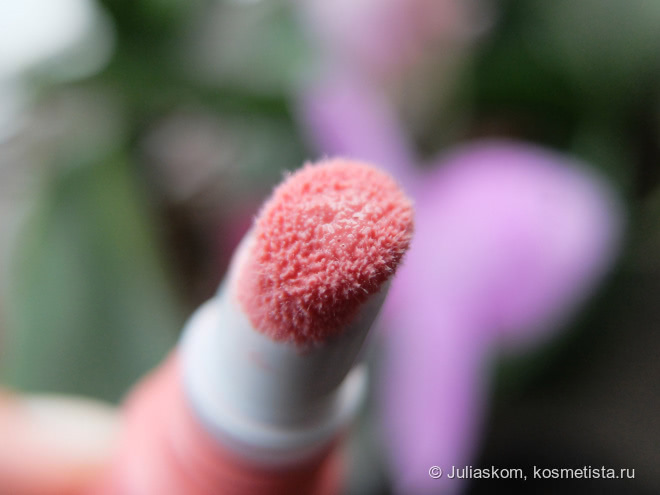 Clarins Eclat Minute Instant Light Natural Lip Perfector оттенок 5