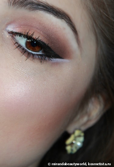 Палетка для контурирования Sleek MakeUP Face Form в оттенке Fair