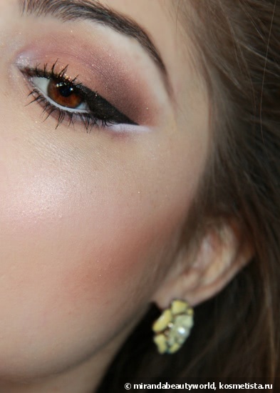 Палетка для контурирования Sleek MakeUP Face Form в оттенке Fair