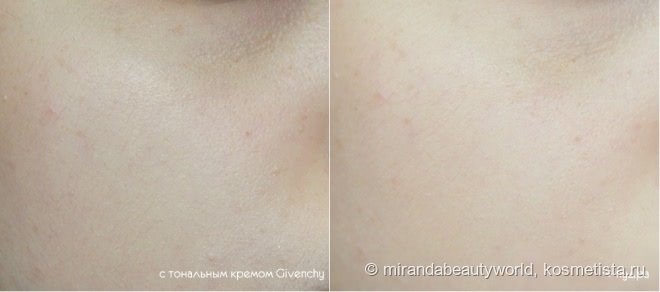 Пудра с вибрирующем спонжем Missha Prism Bright-on Auto Powder SPF 35/PA+++ #01