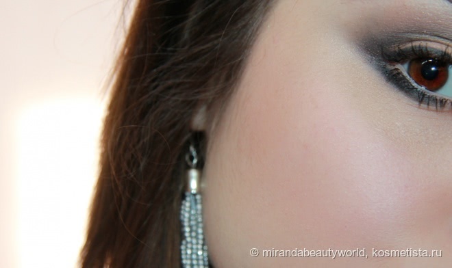 Румяна-стик Missha M Soft Blending Stick Blusher оттенок №01 (Milk Pink)