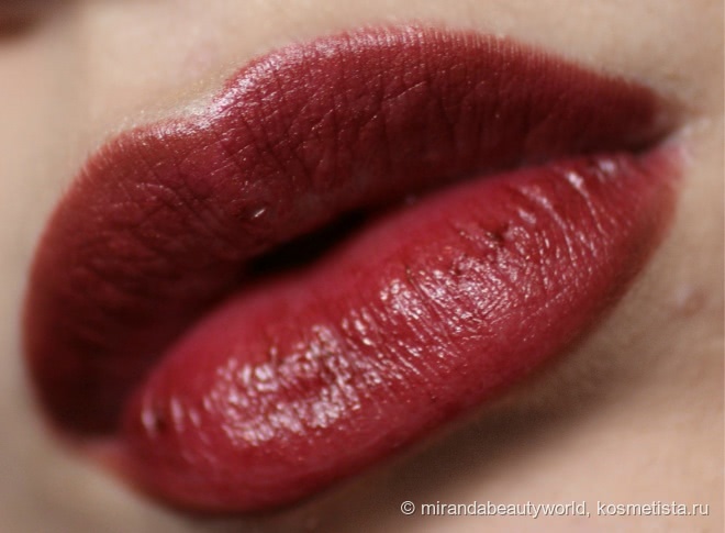 Бальзам-блеск для губ Wet n Wild Mega Slick Balm Stain #E1621 Truffle in Paradise