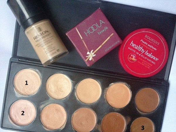 Макияж на 14 февраля с Naked 3