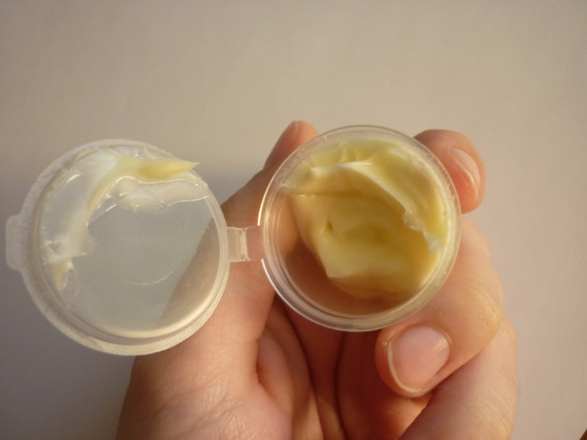 Lush - R&B Hair Moisturiser Увлажняющее Средство Для Волос