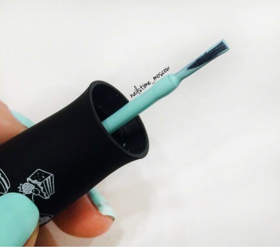 Pink Up Nail lacquer Sweet Cakes # 13