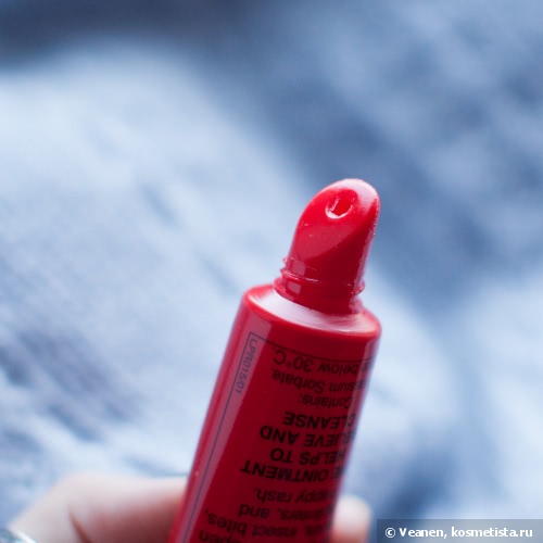 Зимний уход за губами: Neutrogena, Lucas' Papaw Ointment и Hurraw