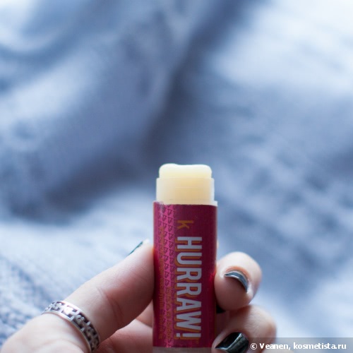 Зимний уход за губами: Neutrogena, Lucas' Papaw Ointment и Hurraw
